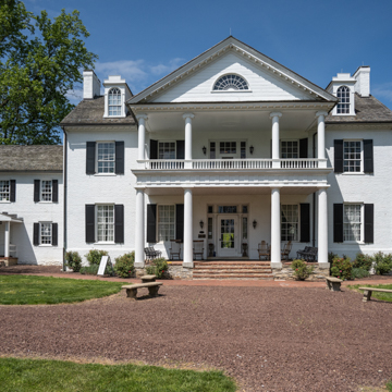 ROSE HILL