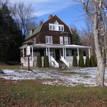 PENNINGTON COTTAGE