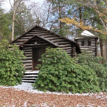 OUR FATHER’S HOUSE