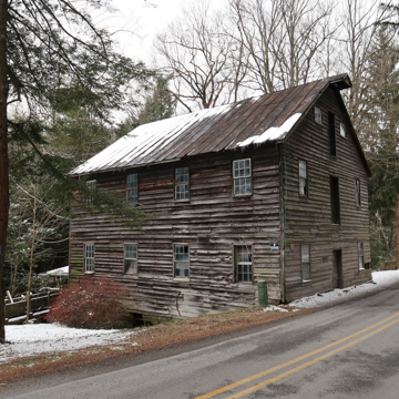 KAESE MILL