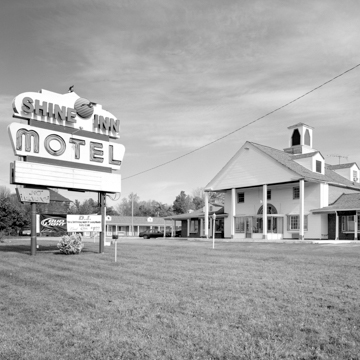 SHINE INN MOTEL