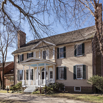 LA GRANGE