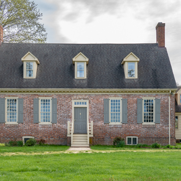 GRAHAME HOUSE