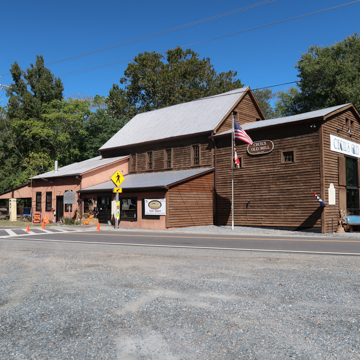 CECIL’S OLD MILL AND CECIL’S COUNTRY STORE