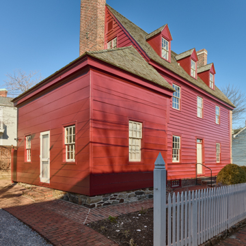 SHIPLAP HOUSE