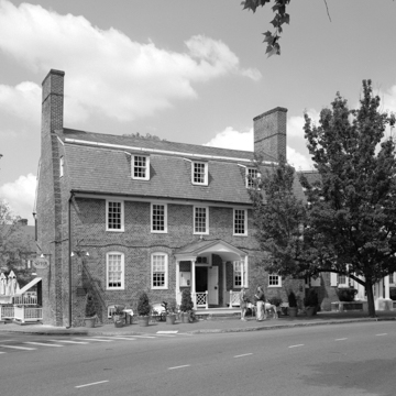 REYNOLDS TAVERN