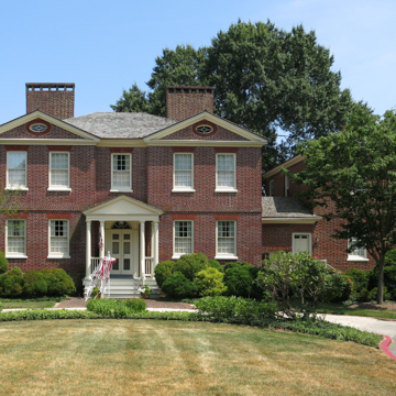 ACTON HALL