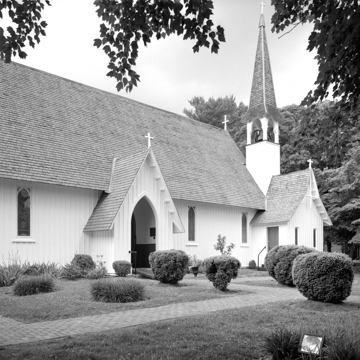 CHRIST CHURCH