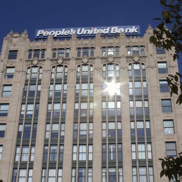 People’s United Bank
