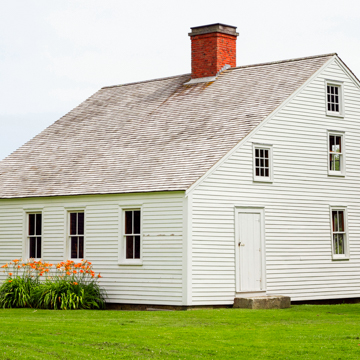 Pettengill House