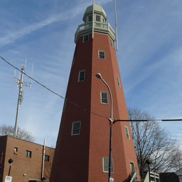 Portland Observatory