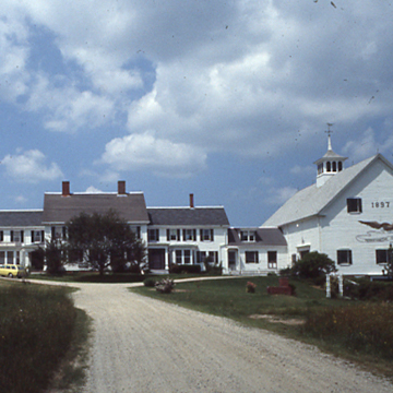 Merrucoonegan Farm