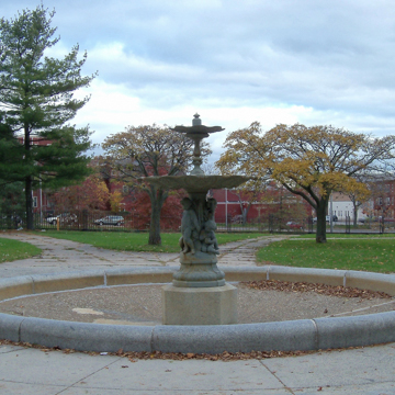 Lincoln Park