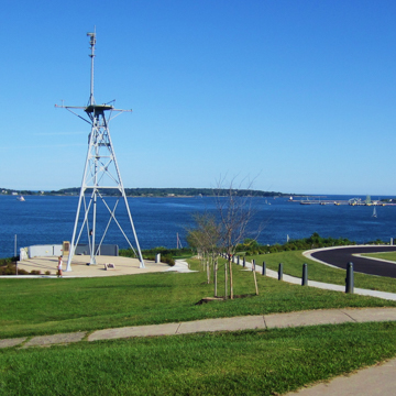 Eastern Promenade