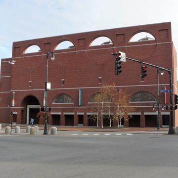 Portland Museum of Art