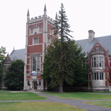 Hubbard Hall