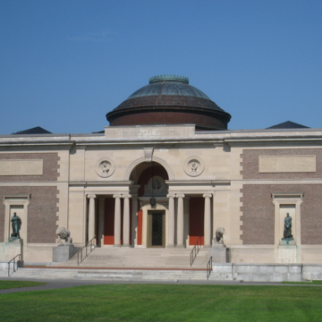 Bowdoin College Museum of Art