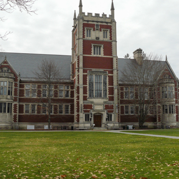 Hubbard Hall
