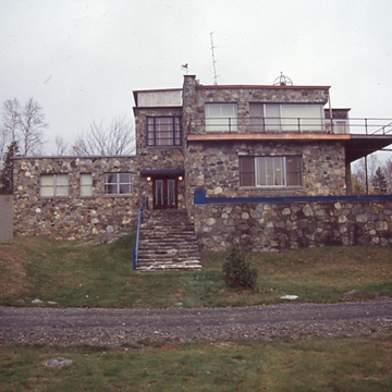 Wilhlem Reich Museum