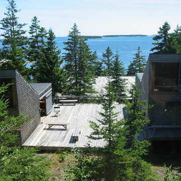 Haystack Mountain School of Crafts