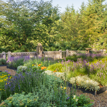 Garland Farm