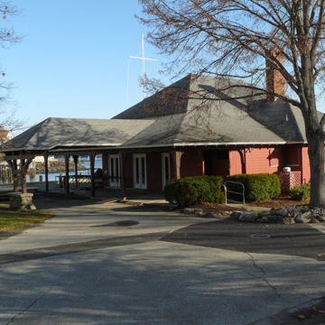 Camden Yacht Club