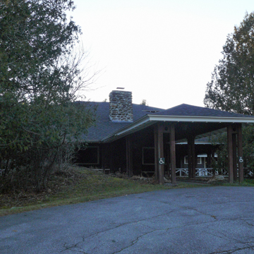 Megunticook Golf Club