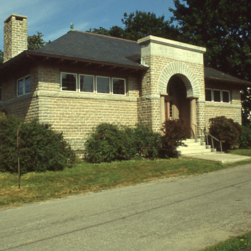 Vinalhaven Public Library