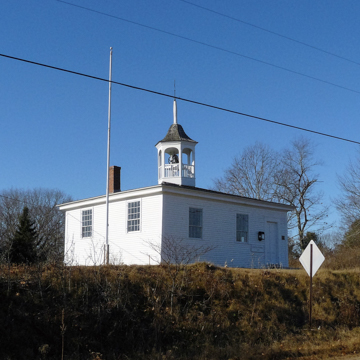 Alna School