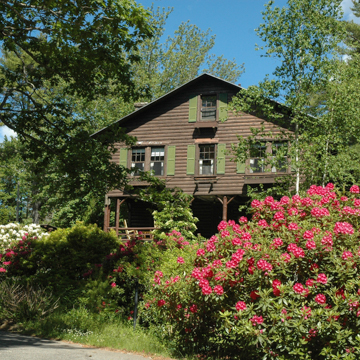 Sprucewold Lodge