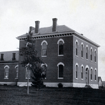 Fernald Hall