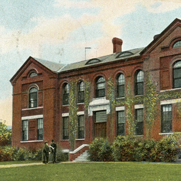 Postcard