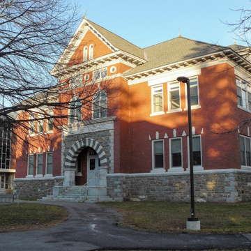 Lord Hall