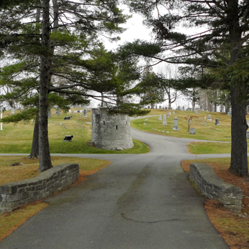 Mount Hope Cemetery
