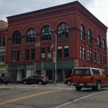 Nichols Block