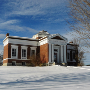 Carnegie Library