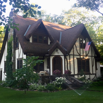 Oakewood Cottage