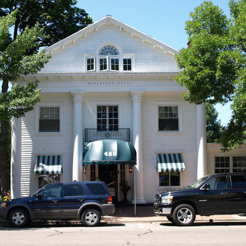 Maplewood Hotel