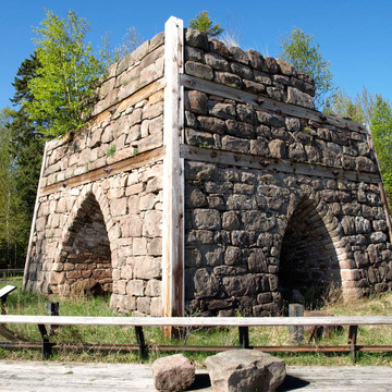 Bay Furnace