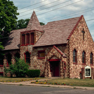 United Methodist Church