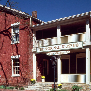 National House Inn