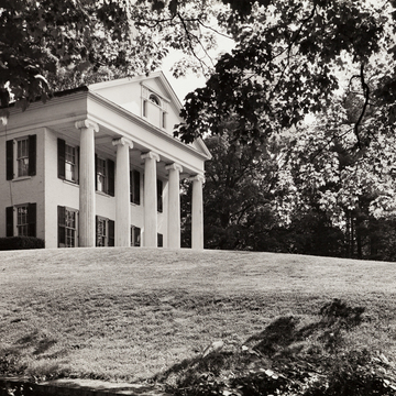 Fitch-Gorham-Brooks House