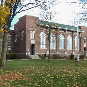 Clare Middle School (Clare Public School)