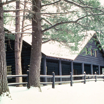 Hartwick Memorial Building