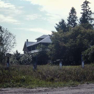 Douglas House (Douglas Hotel, North Branch Outing Club)