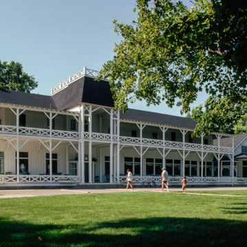 Chicago Club