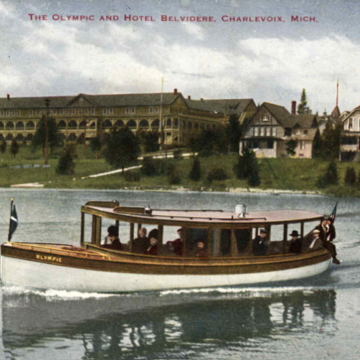 Belvedere Club