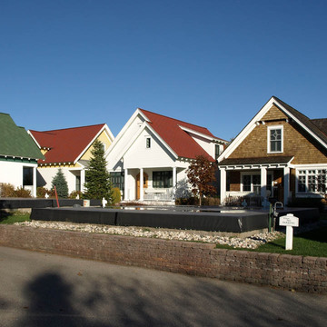 Bay Street Cottages
