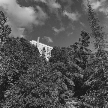 James Douglas House