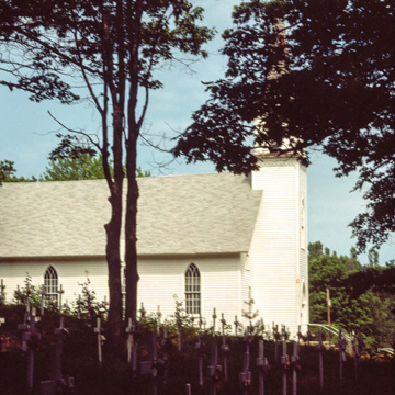 St. Ignatius Church